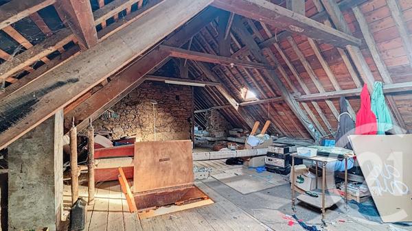 Maison à vendre  6 pièces - 98 m2 PLOUAGAT - 22