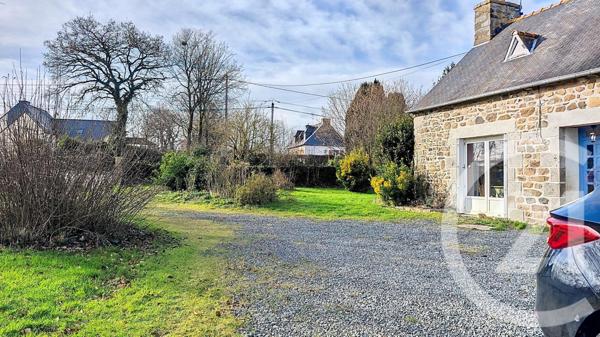 Maison à vendre  6 pièces - 98 m2 PLOUAGAT - 22