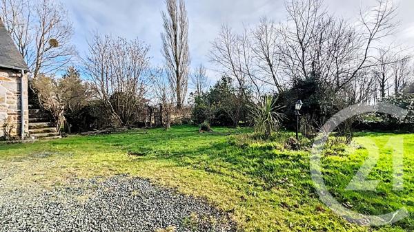 Maison à vendre  6 pièces - 98 m2 PLOUAGAT - 22