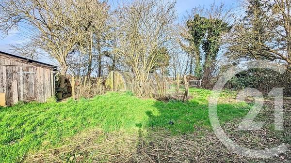 Maison à vendre  6 pièces - 98 m2 PLOUAGAT - 22