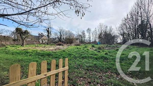 Maison à vendre  6 pièces - 98 m2 PLOUAGAT - 22