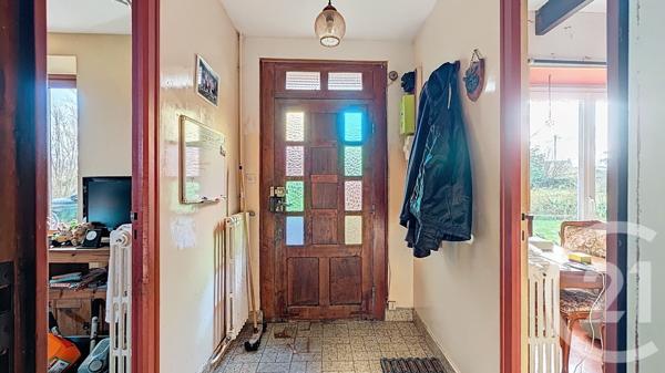 Maison à vendre  6 pièces - 98 m2 PLOUAGAT - 22