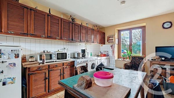 Maison à vendre  6 pièces - 98 m2 PLOUAGAT - 22