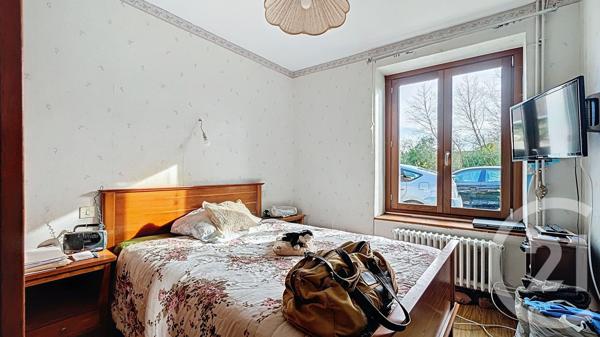 Maison à vendre  6 pièces - 98 m2 PLOUAGAT - 22