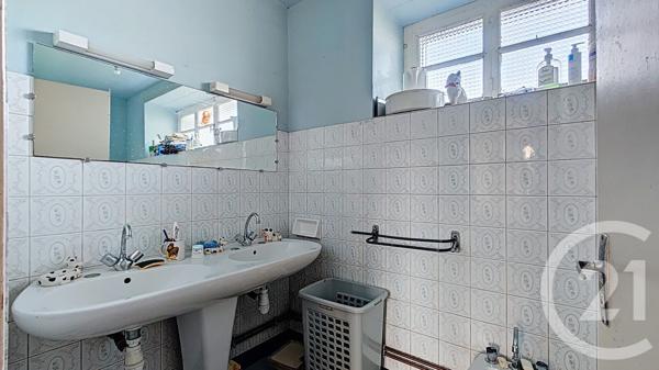 Maison à vendre  6 pièces - 98 m2 PLOUAGAT - 22