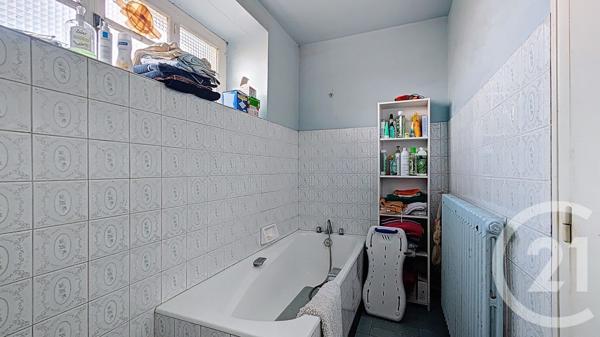 Maison à vendre  6 pièces - 98 m2 PLOUAGAT - 22