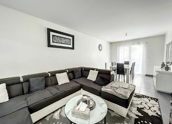 Maison à vendre    4 pièces •  Saint-Cyr-en-Val