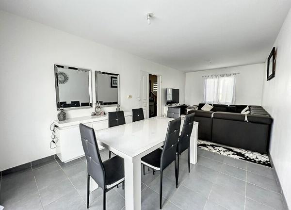 Maison à vendre    4 pièces •  Saint-Cyr-en-Val