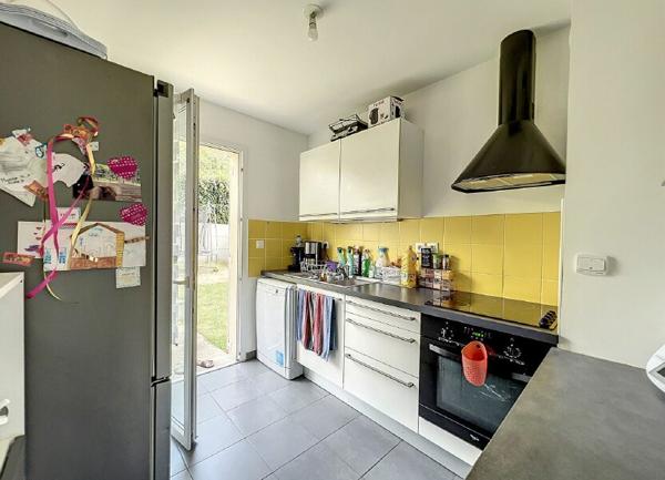 Maison à vendre    4 pièces •  Saint-Cyr-en-Val