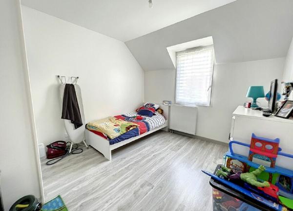 Maison à vendre    4 pièces •  Saint-Cyr-en-Val