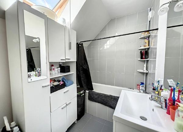 Maison à vendre    4 pièces •  Saint-Cyr-en-Val