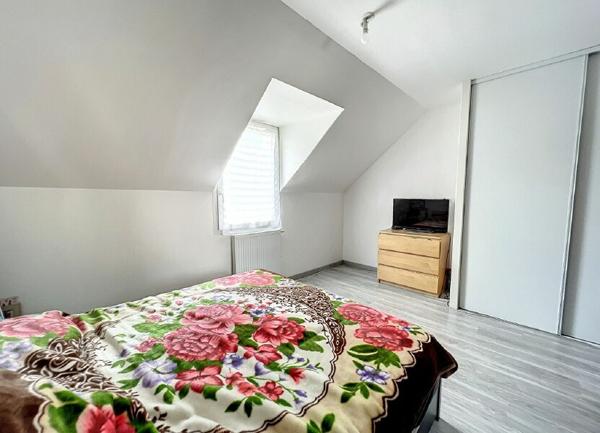 Maison à vendre    4 pièces •  Saint-Cyr-en-Val