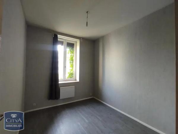 Appartement à louer 3 pièces 44.55m² Écully (69130)