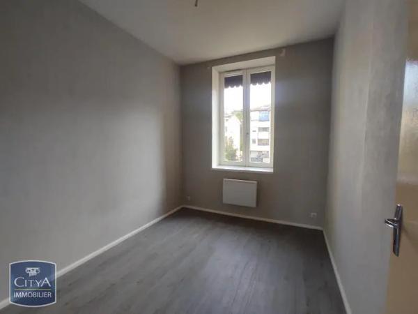 Appartement à louer 3 pièces 44.55m² Écully (69130)