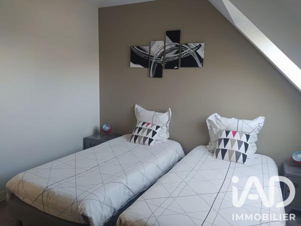 Maison à vendre 9 pièces 241 m² Clohars-Carnoët