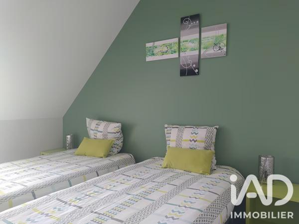 Maison à vendre 9 pièces 241 m² Clohars-Carnoët