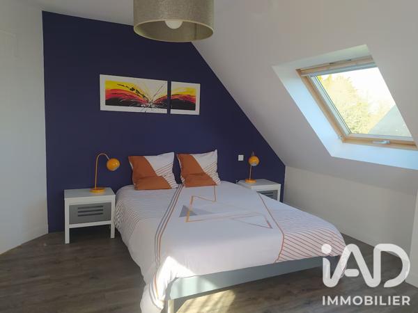 Maison à vendre 9 pièces 241 m² Clohars-Carnoët