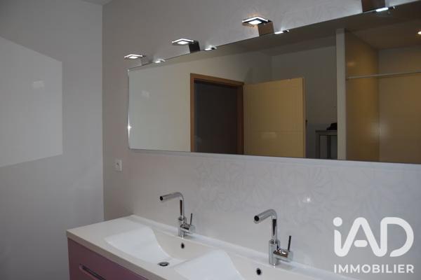 Maison à vendre 9 pièces 241 m² Clohars-Carnoët