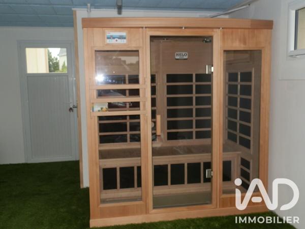 Maison à vendre 9 pièces 241 m² Clohars-Carnoët