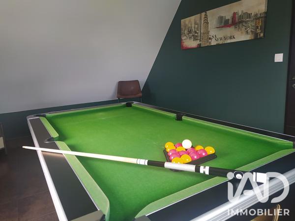 Maison à vendre 9 pièces 241 m² Clohars-Carnoët