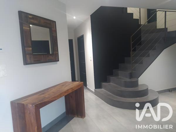 Maison à vendre 9 pièces 241 m² Clohars-Carnoët