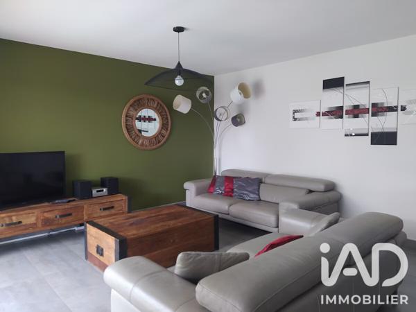 Maison à vendre 9 pièces 241 m² Clohars-Carnoët
