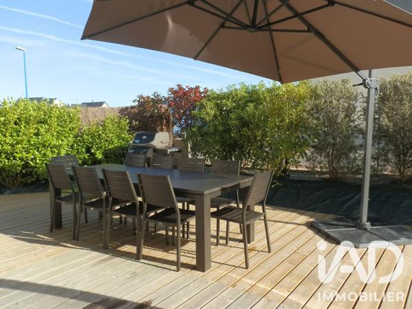 Maison à vendre 9 pièces 241 m² Clohars-Carnoët