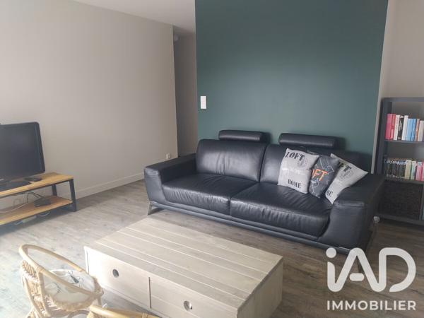 Maison à vendre 9 pièces 241 m² Clohars-Carnoët