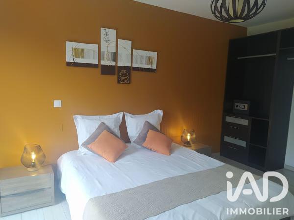 Maison à vendre 9 pièces 241 m² Clohars-Carnoët