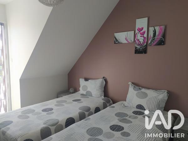 Maison à vendre 9 pièces 241 m² Clohars-Carnoët
