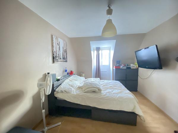 Maison Congis Sur Therouanne 5 pièce(s) 100 m2