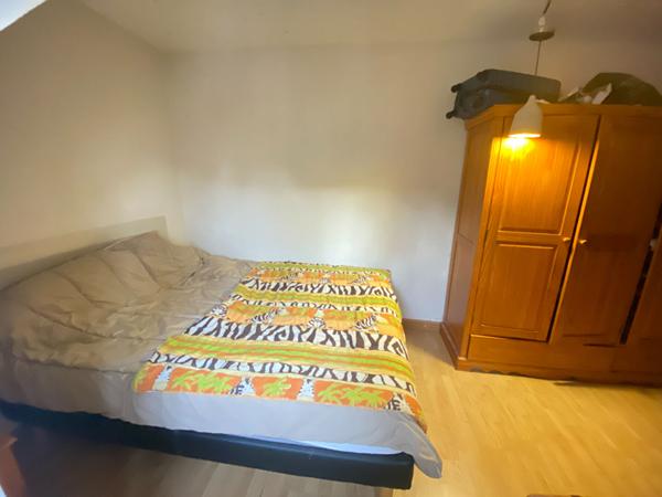 Maison Congis Sur Therouanne 5 pièce(s) 100 m2