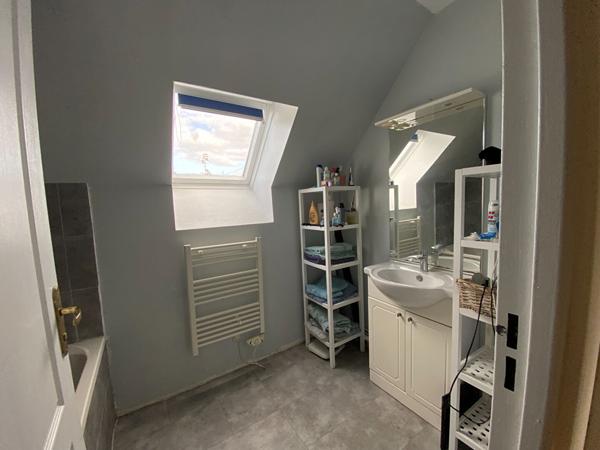 Maison Congis Sur Therouanne 5 pièce(s) 100 m2