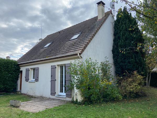 Maison Congis Sur Therouanne 5 pièce(s) 100 m2