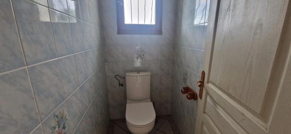 Maison landaise, à vendre 4 pièces (40)