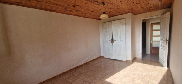 Maison landaise, à vendre 4 pièces (40)