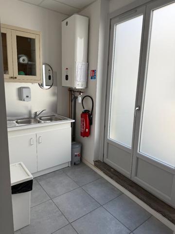 BUREAUX A LOUER DANS UN ESPACE DE COWORKING