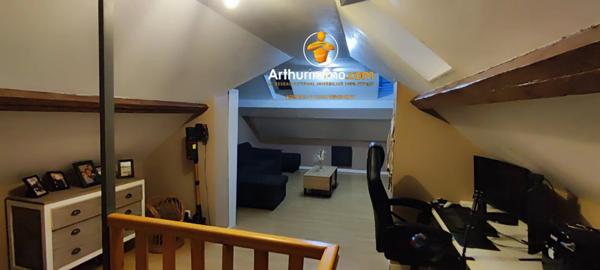 Vente Appartement 3 pièces 52 m2 à Liévin