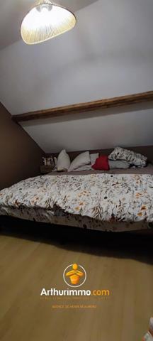 Vente Appartement 3 pièces 52 m2 à Liévin