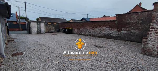 Vente Appartement 3 pièces 52 m2 à Liévin