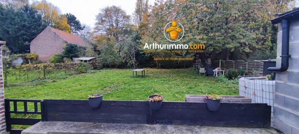 Vente Appartement 3 pièces 52 m2 à Liévin