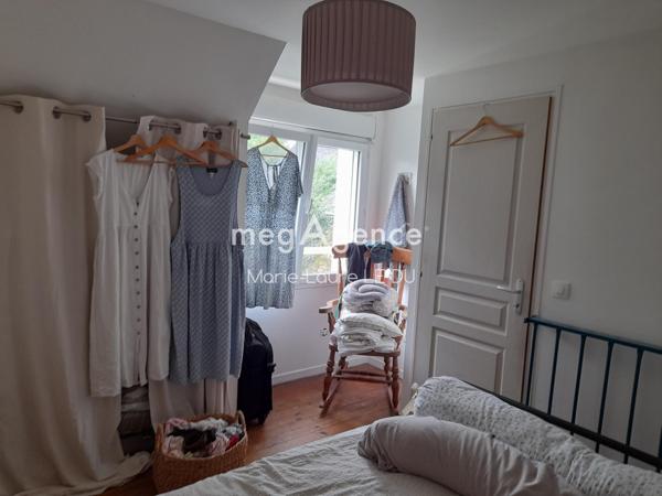 Maison à BERRIEN, 29690 - 4 pièces 54m²