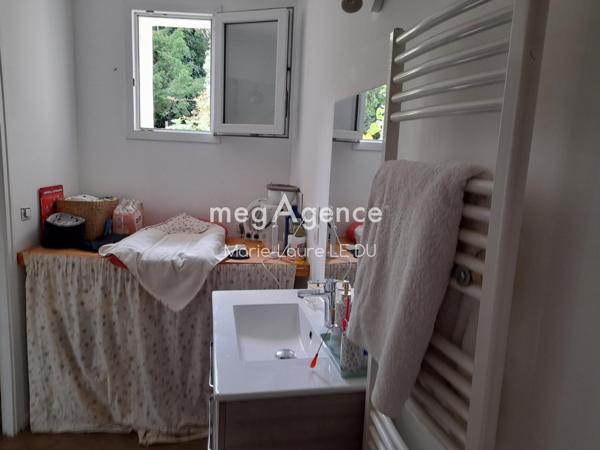 Maison à BERRIEN, 29690 - 4 pièces 54m²