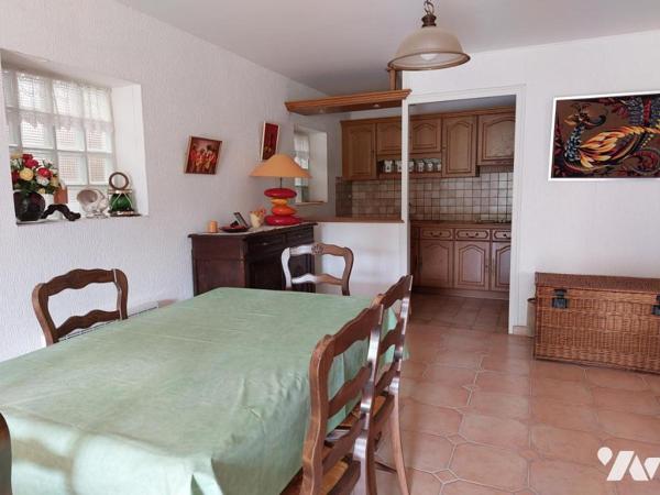 APPARTEMENT DINARD 64 M2 DEUX CHAMBRES