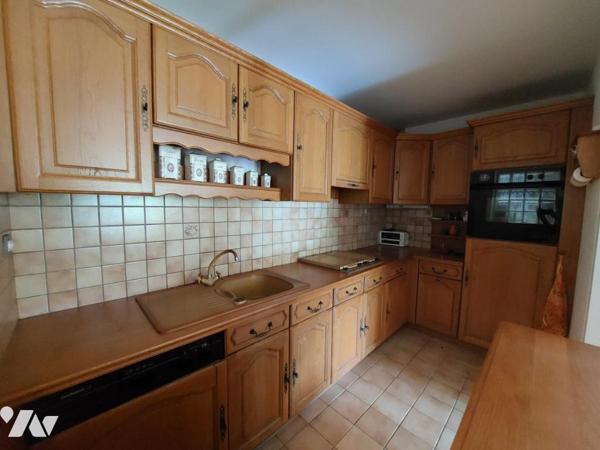 APPARTEMENT DINARD 64 M2 DEUX CHAMBRES