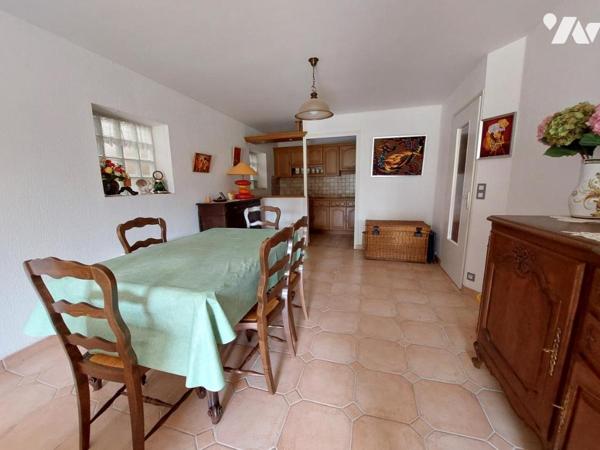 APPARTEMENT DINARD 64 M2 DEUX CHAMBRES