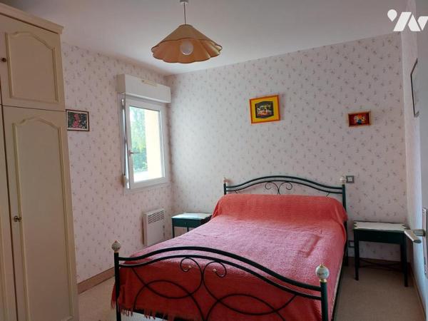 APPARTEMENT DINARD 64 M2 DEUX CHAMBRES