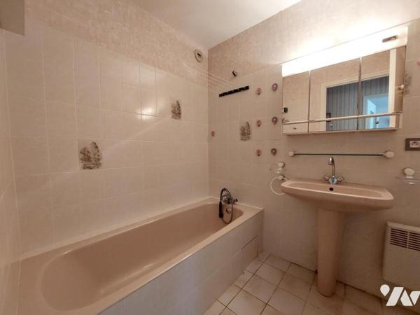 APPARTEMENT DINARD 64 M2 DEUX CHAMBRES