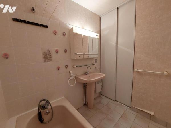 APPARTEMENT DINARD 64 M2 DEUX CHAMBRES