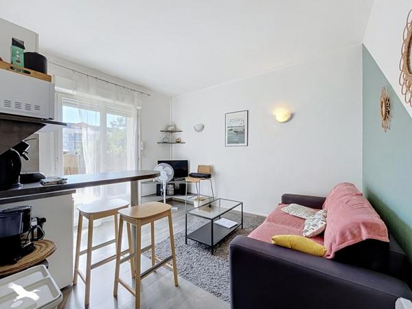 Immeuble à vendre 514 900 € Saint-Pierre-des-Corps 200 m² DPE E